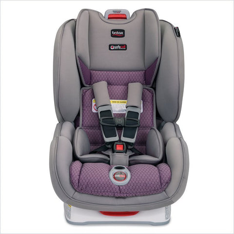 Britax Marathon Clicktight Carseat in Twilight