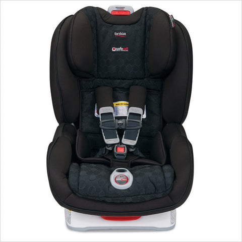 Britax Boulevard Clicktight Carseat in Circa