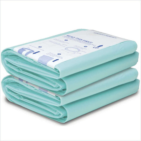 Dekor Plus 2 Pack Refill Bio