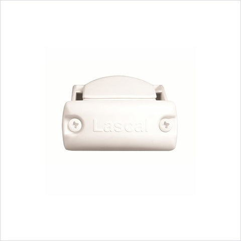 Lascal Safety GateAvant Banister Kit Housing White
