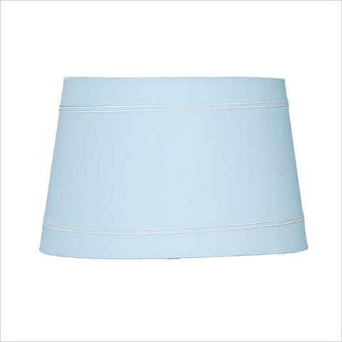 Lolli Living Lamp Shade in Solid Blue