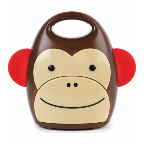 Skip Hop Zoo Take-along Kids Nightlight in Monkey