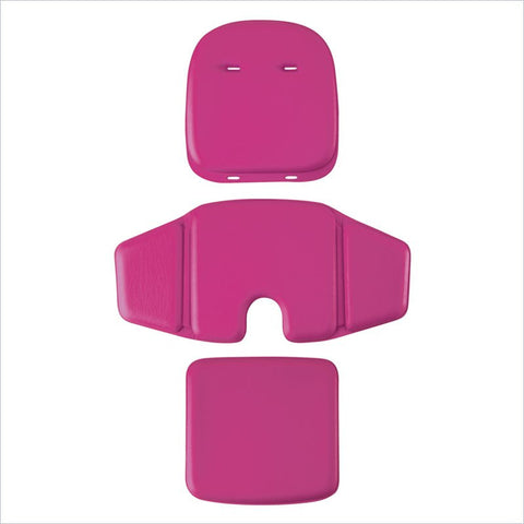 OXO Sprout 3-Piece Cushion Set in Pink
