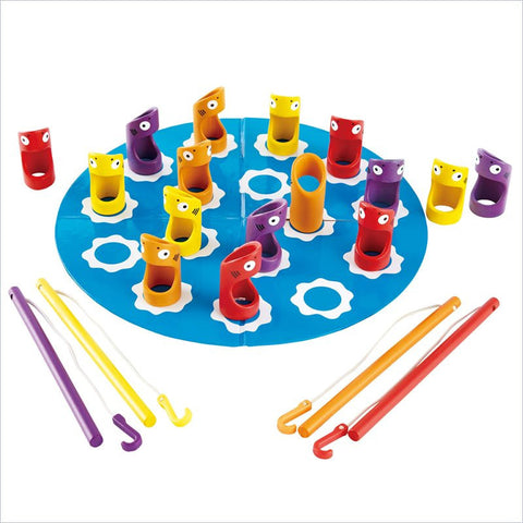 Hape Shark Fishery