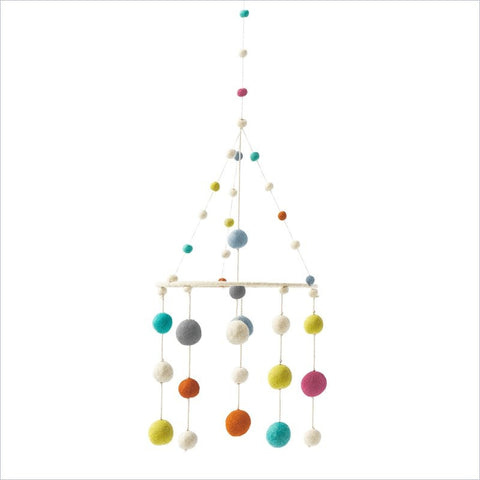 Pehr Designs Merry Go Round Mobile
