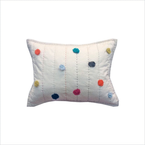 Pehr Designs Pom Pom Pillow