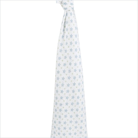 Aden + Anais Classic Swaddle in Prince Charming