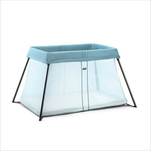 Babybjörn Play Yard Light in Turquoise