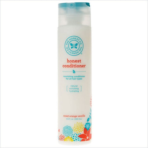 The Honest Company Conditioner
