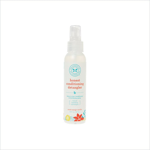 The Honest Company Conditioning Detangler