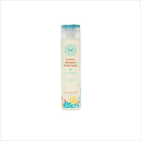 The Honest Company Shampoo & Body Wash