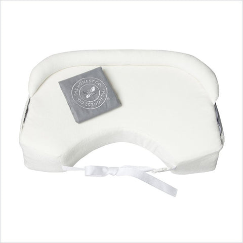 The Honest Company Nursing Pillow