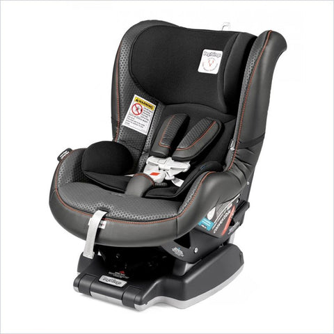 Peg Perego Primo Viaggio Convertible 565 Infant Car Seat in Techno