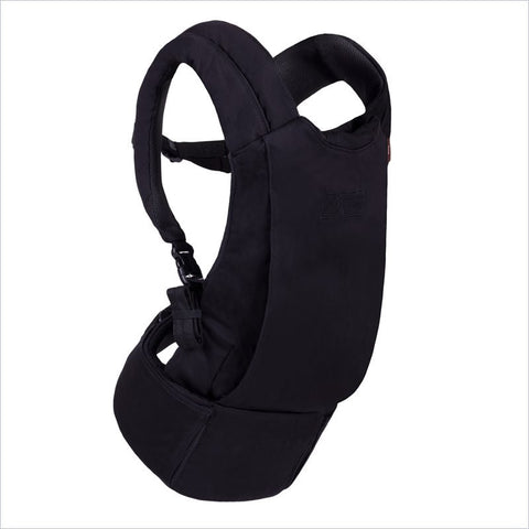 Mountain Buggy Juno Carrier in Black