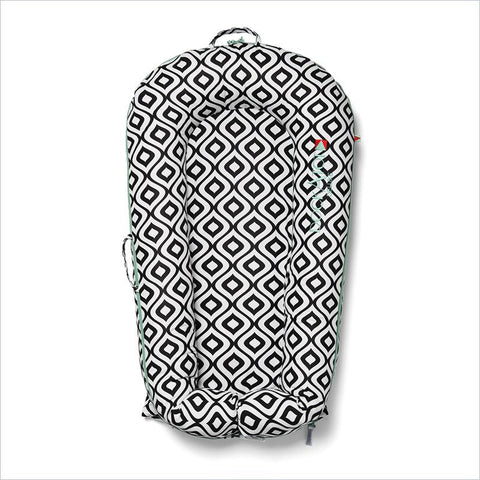 DockATot Deluxe Dock (0-8M) in Mod Pod