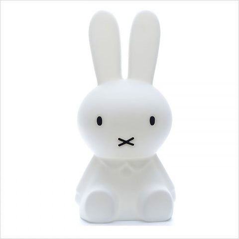 Mr Maria Miffy XL Nightlight
