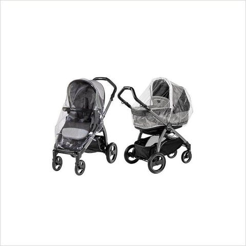 Peg Perego Rain System for Book Pop Up Stroller