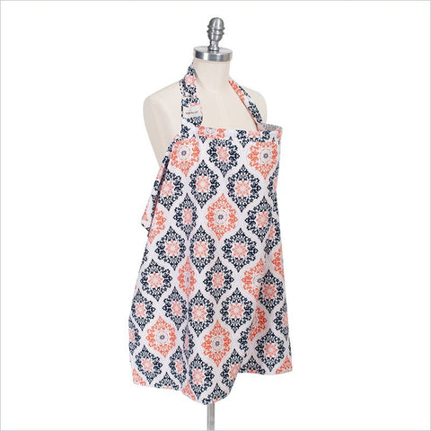 Bebe Au Lait Nursing Cover in Monroe
