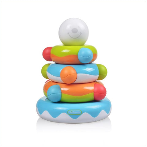 Kidsme Stack and Learn