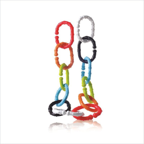 Kidsme Baby Teething Links