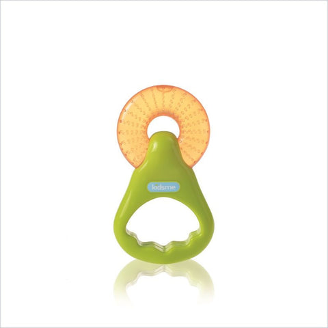 Kidsme Water Filled Ring Soother