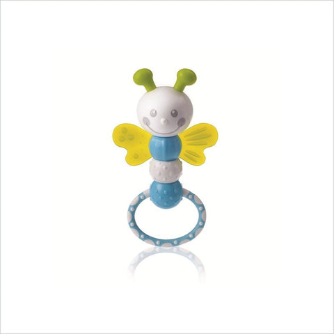 Kidsme Dragonfly Teether