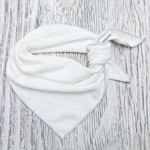 Numpfer Must Have Multi-Use Bib in Seafoam