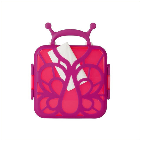 Boon Bento Lunchbox Butterfly