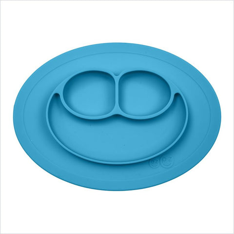 ezpz Mini Mat in Blue