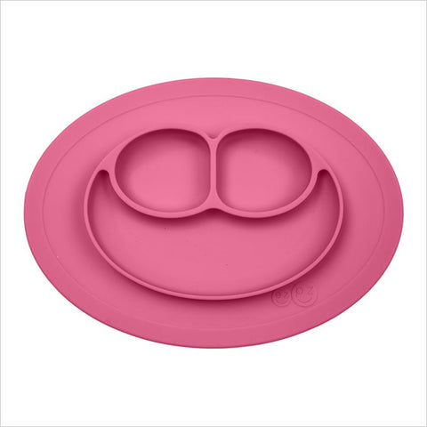 ezpz Mini Mat in Pink