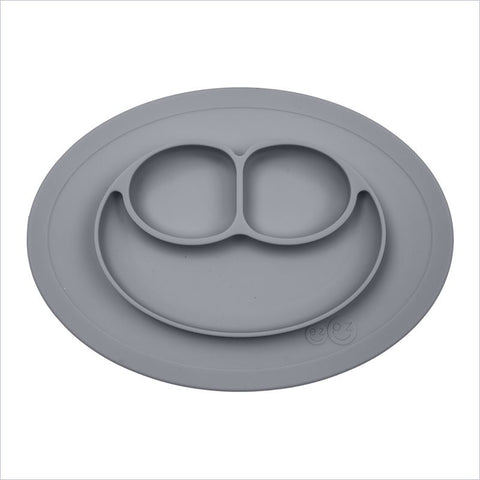 ezpz Mini Mat in Grey