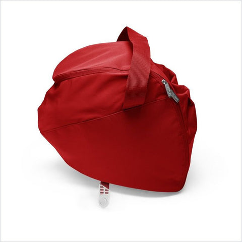 Stokke Xplory V4 Shopping Bag in Red