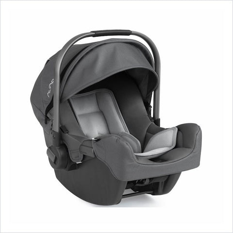 Nuna Pipa Infant Car Seat in Graphite