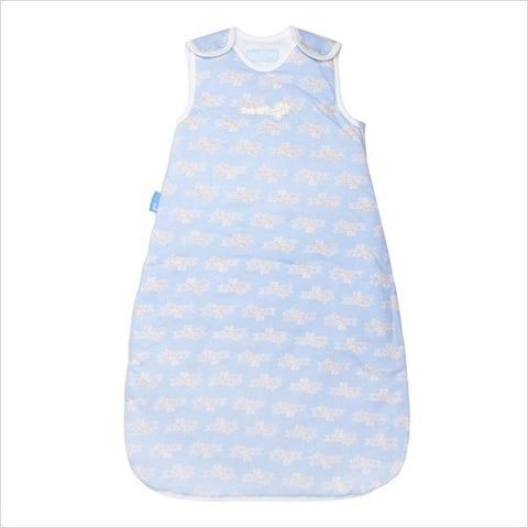 Grobag Baby Sleeping Bag in Sky's The Limit 2.5 Tog