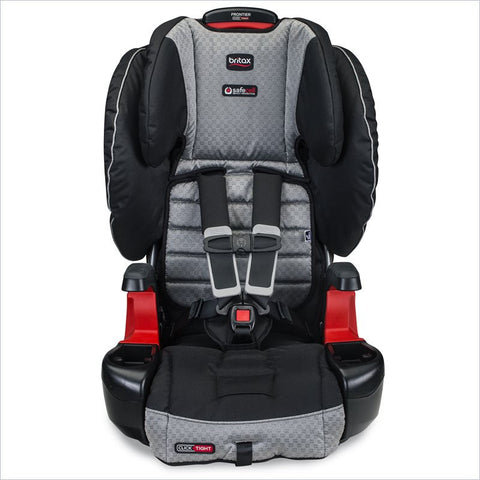 Britax Frontier Clicktight G1.1 Car Seat in Solstice