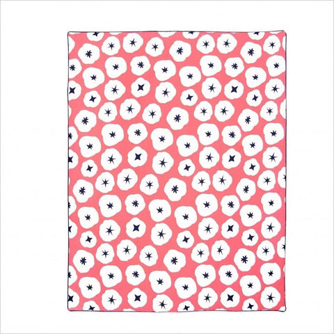 Babyletto In Bloom 2-in-1 Play and Toddler Blanket