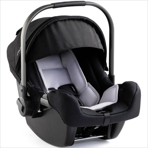Nuna Pipa Infant Car Seat in Night