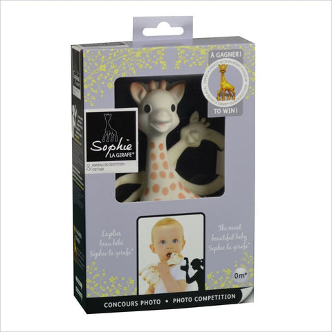 Vulli Toys Sophie la Girafe Award Set
