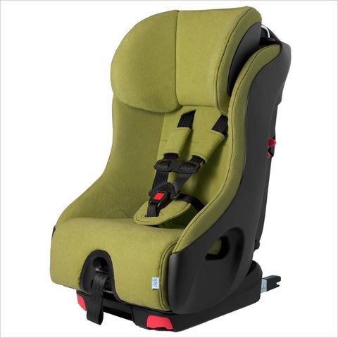 Clek Foonf 2017 Convertible Car Seat in Tank