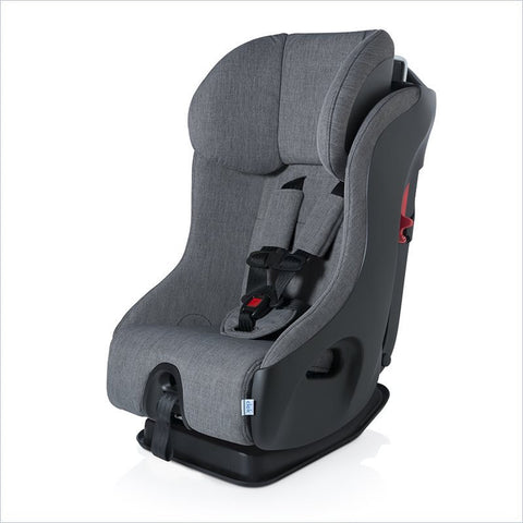 Clek Fllo 2017 Convertible Car Seat in Thunder