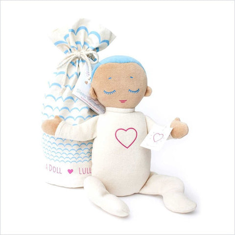 Lulla Doll Sleep Companion