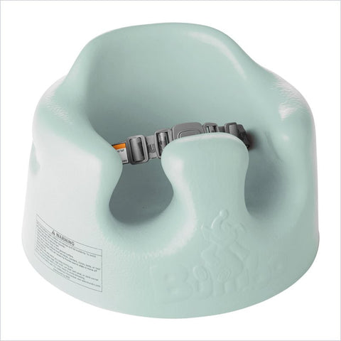 Bumbo Floor Seats in Duck Egg