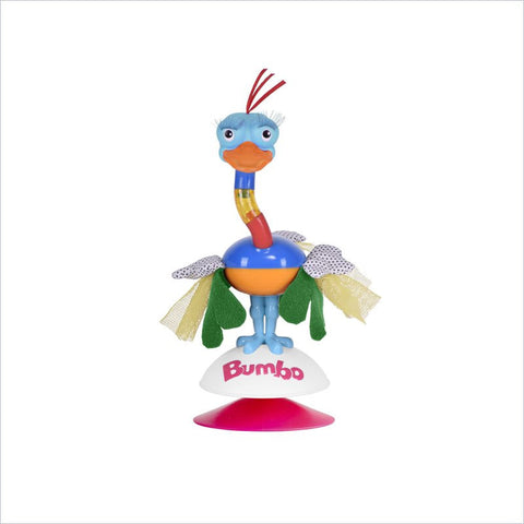Bumbo Suction Toys Ossy the Ostrich