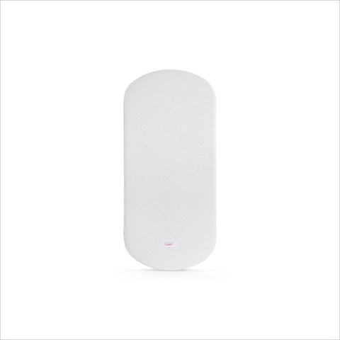 Babyletto Core Oval Mattress