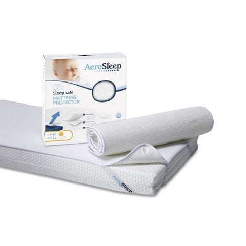 Aerosleep Sleep Safe Mattress Protector