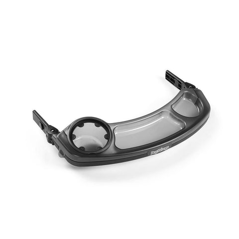 Peg Perego Book Cross and Booklet Childtray