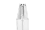Babyletto Maki Full Size Crib in White
