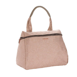 Lassig GlamDiaper Bag in Rose