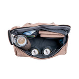 Lassig GlamDiaper Bag in Rose