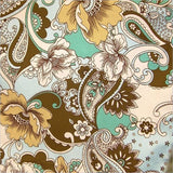 Peanut Shell Boho Chic Cotton Stretch Size - Medium